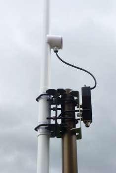 Professional Antennas Accessories Trival Antene